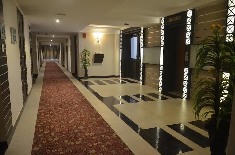 The Amayaa Varanasi Exterior foto