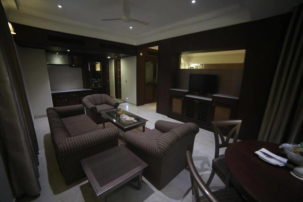 The Amayaa Varanasi Exterior foto