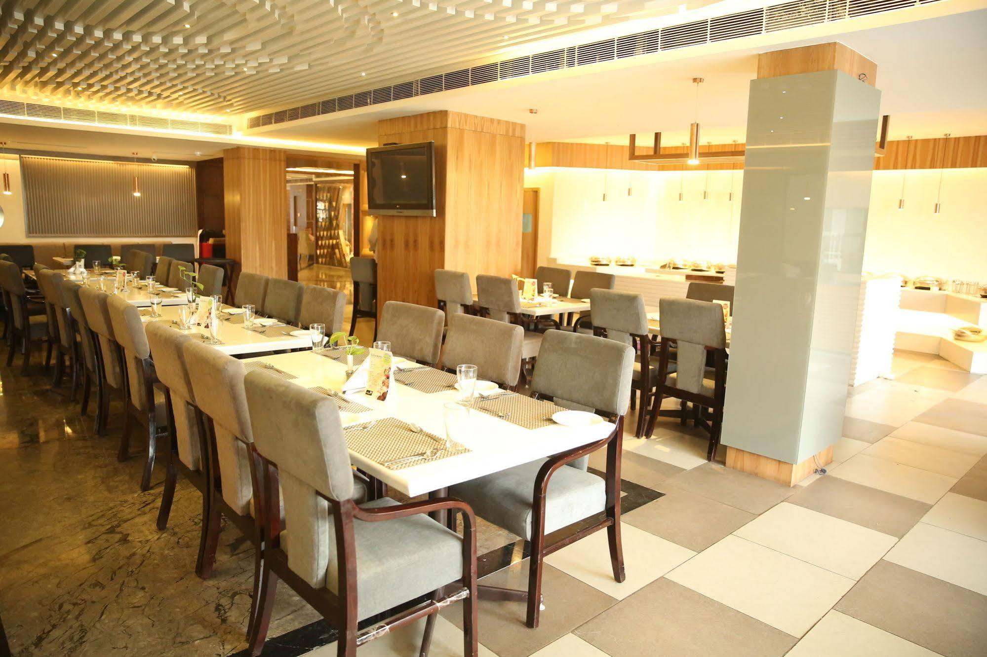 The Amayaa Varanasi Exterior foto